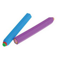 Pencil Shaped Erasers (6 Piece)